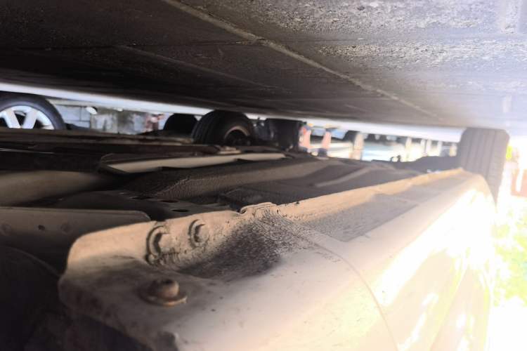 Used Ford Focus 2011 Sedan 1.8L Automatic Fashion Edition Chassis Front Right