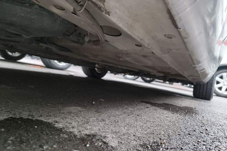 Used Ford Focus 2011 Sedan 1.8L Automatic Fashion Edition Chassis Front Right