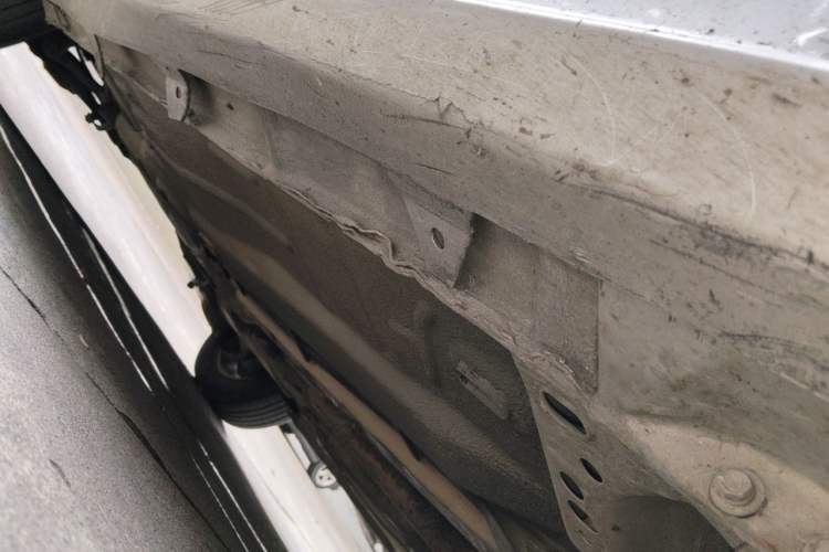 Used Ford Focus 2011 Hatchback 1.8L Automatic Fashion Edition Chassis Front Right