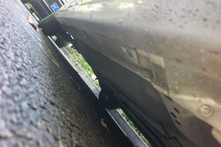 Used Ford Focus 2011 Hatchback 1.8L Automatic Fashion Edition Chassis Front Right