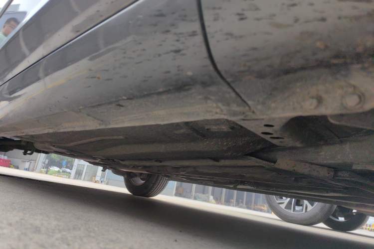Used Ford Focus 2011 Sedan 1.8L Automatic Fashion Edition Chassis Front Right
