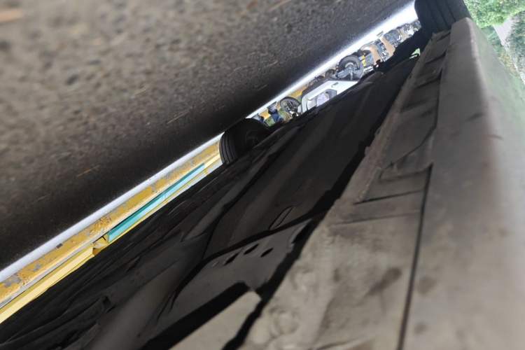 Used Ford Focus 2011 Hatchback 1.8L Automatic Fashion Edition Chassis Front Right