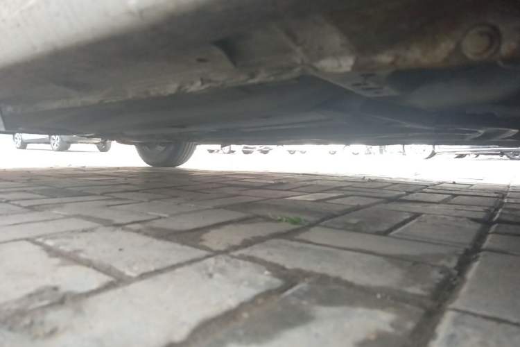 Used Ford Focus 2011 Hatchback 1.8L Automatic Fashion Edition Chassis Front Right