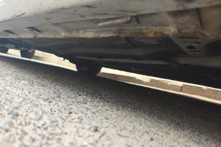Used Ford Focus 2011 Hatchback 1.8L Manual Comfort Model Chassis Front Right