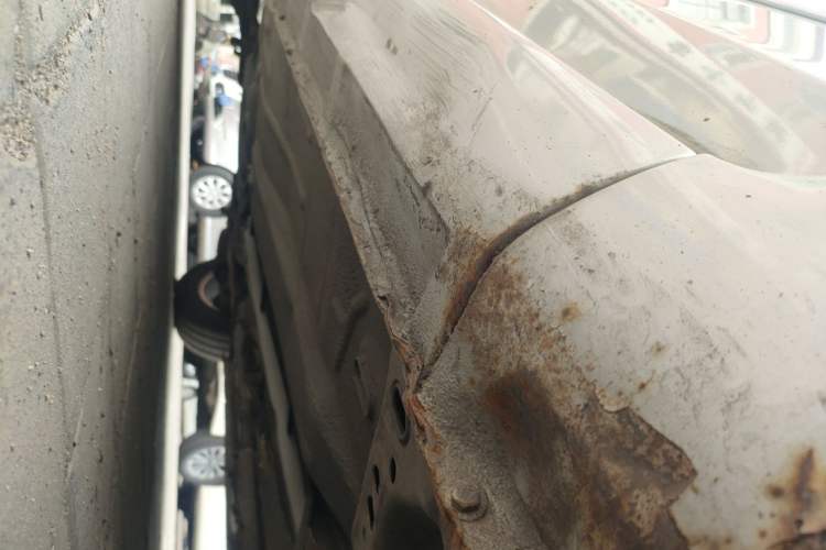 Used Ford Focus 2011 Sedan 1.8L Automatic Fashion Edition Chassis Front Right