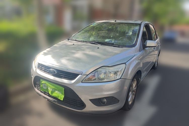 Used Ford Focus 2011 Sedan 1.8L Automatic Fashion Edition Guazi used car, China used car export, Used car for sale, Used  cars, Cheapest cars for sale