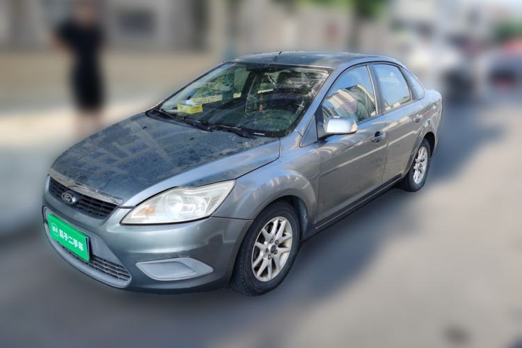 Ford Focus 2011 Sedan 1.8L Manual Classic Model مستعملة Guazi used car, China used car export, Used car for sale, Used cars, Cheapest cars for sale