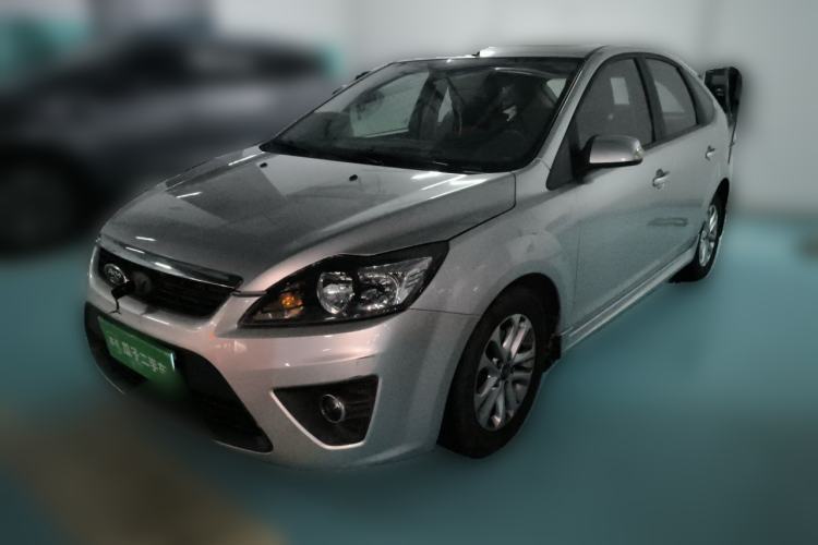 Ford Focus 2011 Hatchback 1.8L Automatic Fashion Edition مستعملة Guazi used car, China used car export, Used car for sale, Used  cars, Cheapest cars for sale
