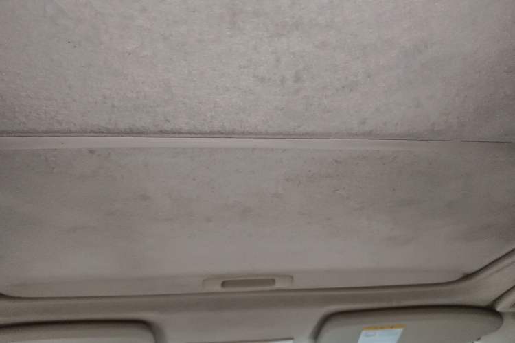 Used Ford Focus 2011 Sedan 1.8L Automatic Fashion Edition Headliner