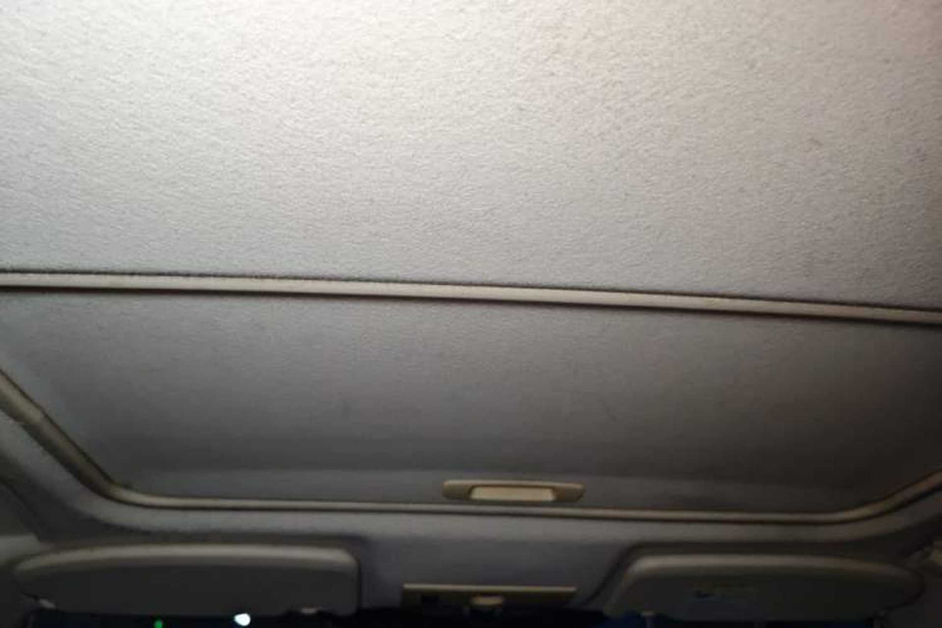 Used Ford Focus 2011 Sedan 1.8L Automatic Fashion Edition Headliner