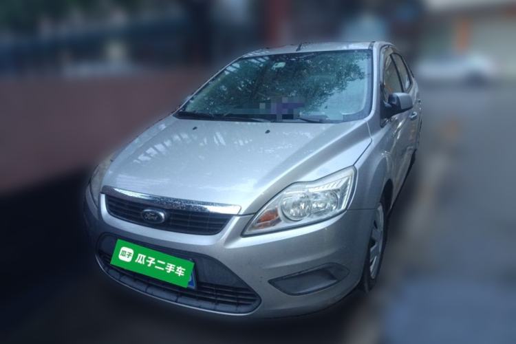 Ford Focus 2011 Sedan 1.8L Manual Classic Model مستعملة Guazi used car, China used car export, Used car for sale, Used  cars, Cheapest cars for sale
