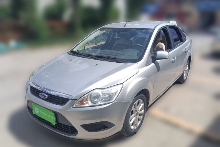 Used Ford Focus 2011 Sedan 1.8L Manual Classic Model Guazi used car, China used car export, Used car for sale, Used  cars, Cheapest cars for sale