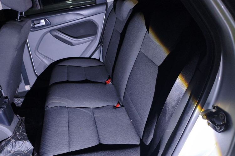 Used Ford Focus 2011 Hatchback 1.8L Manual Classic Model Left Rear Seat