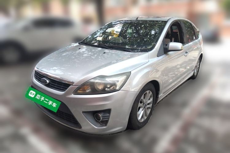 Used Ford Focus 2011 Hatchback 1.8L Automatic Fashion Edition Guazi used car, China used car export, Used car for sale, Used  cars, Cheapest cars for sale