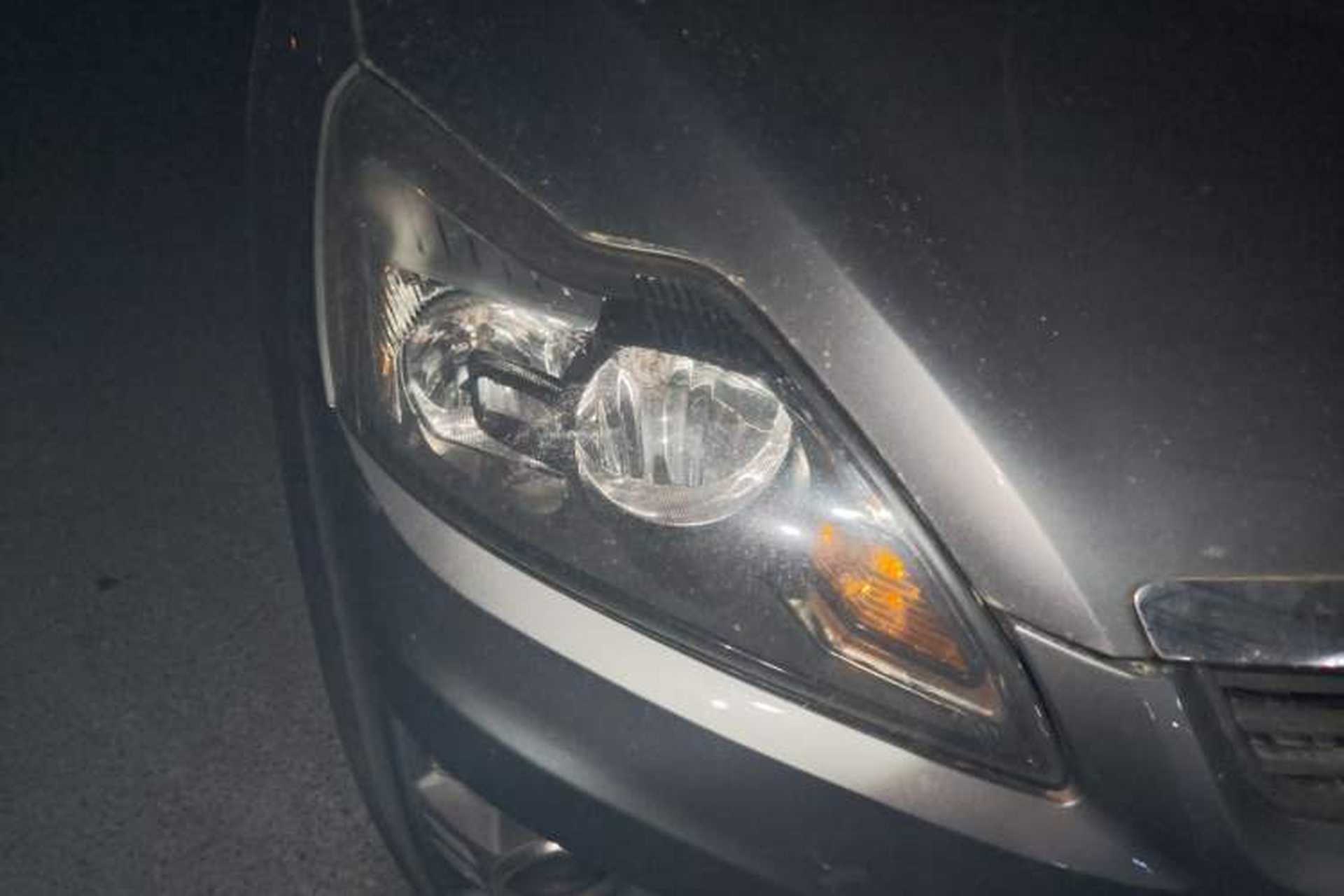 Used Ford Focus 2011 Hatchback 1.8L Automatic Fashion Edition Right Front Headlight