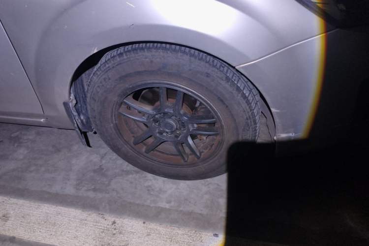 Used Ford Focus 2011 Hatchback 1.8L Manual Classic Model Right Front Wheel Hub