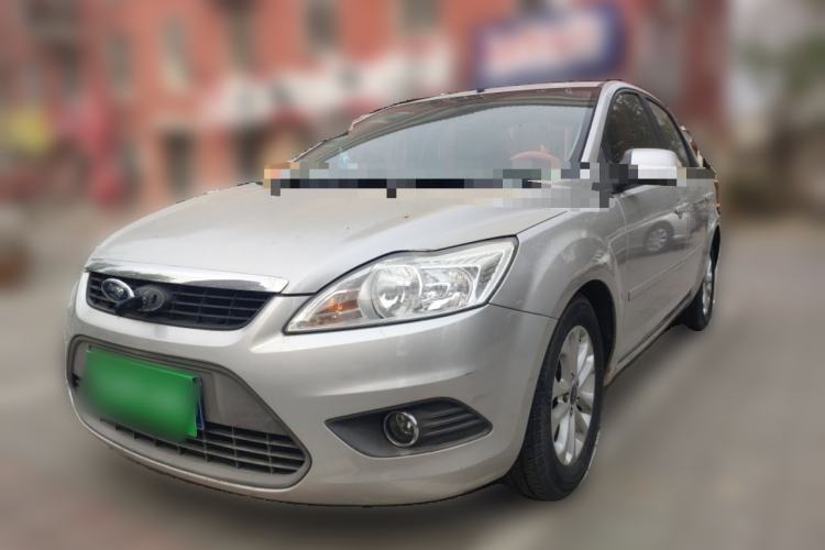 Used Ford Focus 2011 Sedan 1.8L Automatic Fashion Edition Guazi used car, China used car export, Used car for sale, Used  cars, Cheapest cars for sale