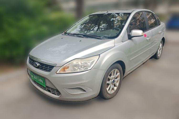 Used Ford Focus 2011 Sedan 1.8L Manual Comfort Model Guazi used car, China used car export, Used car for sale, Used  cars, Cheapest cars for sale