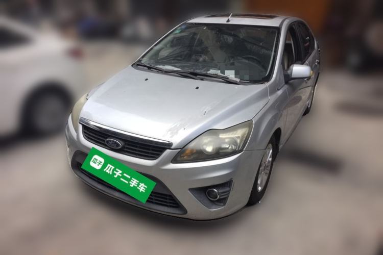 Used Ford Focus 2011 Hatchback 1.8L Automatic Fashion Edition Guazi used car, China used car export, Used car for sale, Used  cars, Cheapest cars for sale