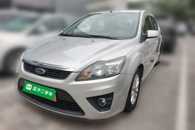 Used Ford Focus 2011 Hatchback 1.8L Automatic Fashion Edition