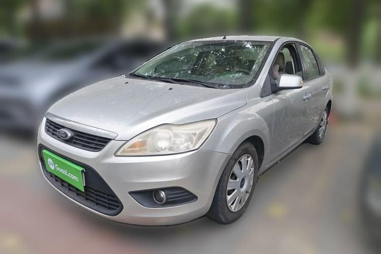 Used Ford Focus 2011 Sedan 1.8L Manual Classic Model Guazi used car, China used car export, Used car for sale, Used cars, Cheapest cars for sale