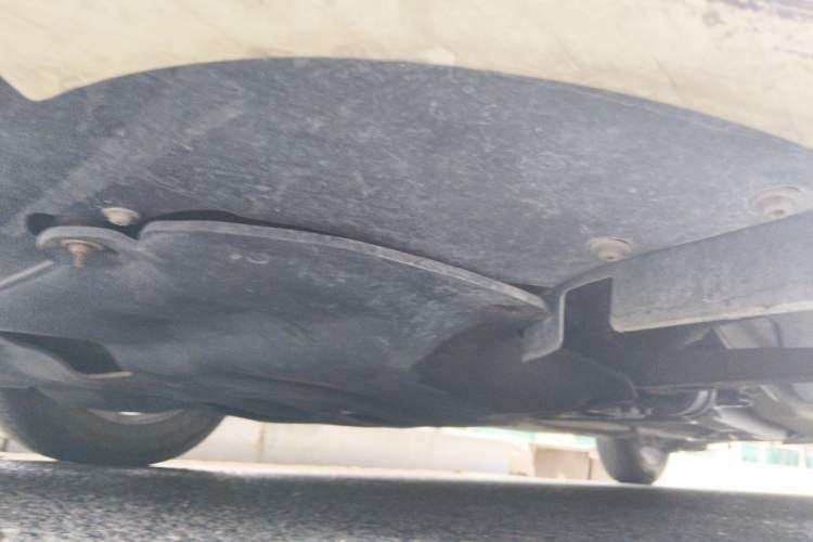 Used Ford Focus 2011 Hatchback 1.8L Automatic Fashion Edition Chassis Front Left