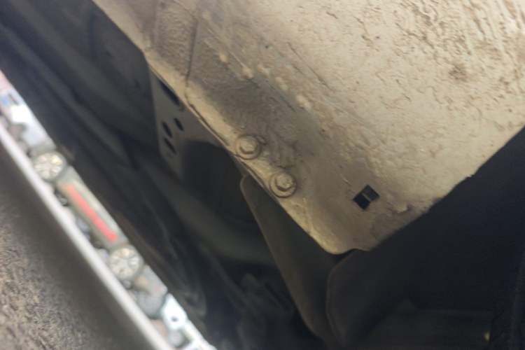 Used Ford Focus 2011 Sedan 1.8L Manual Comfort Model Chassis Front Right