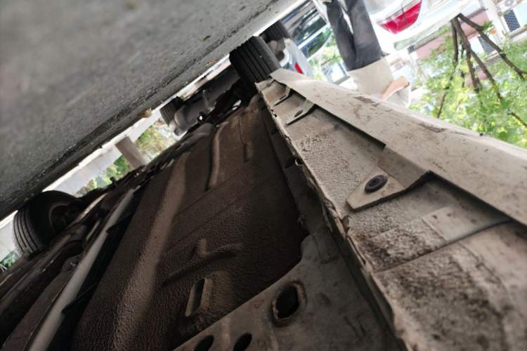 Used Ford Focus 2011 Hatchback 1.8L Automatic Fashion Edition Chassis Front Right