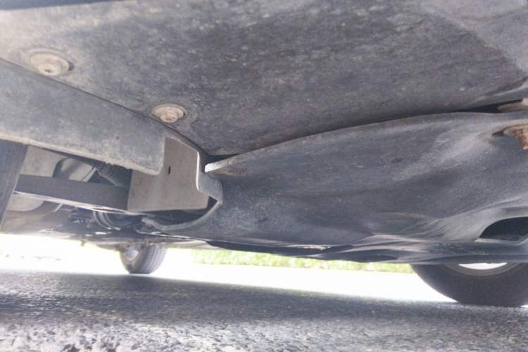 Used Ford Focus 2011 Hatchback 1.8L Automatic Fashion Edition Chassis Front Right