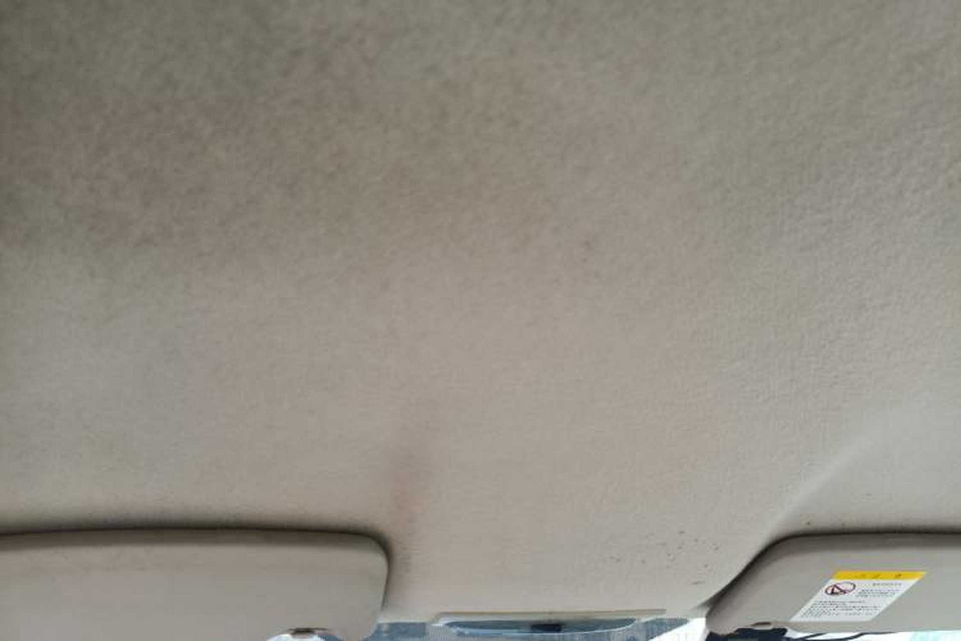 Used Ford Focus 2011 Hatchback 1.8L Manual Classic Model Headliner