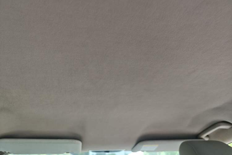 Used Ford Focus 2011 Sedan 1.8L Manual Classic Model Headliner