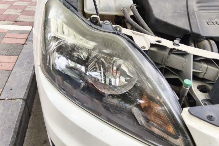 Used Ford Focus 2011 Hatchback 1.8L Automatic Fashion Edition Right Front Headlight