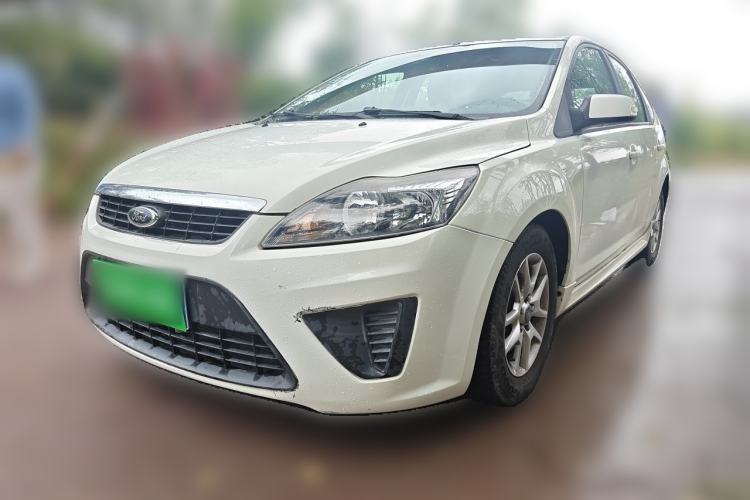 Ojetý Ford Focus 2011 Hatchback 1.8L Manual Comfort Model Guazi used car, China used car export, Used car for sale, Used  cars, Cheapest cars for sale