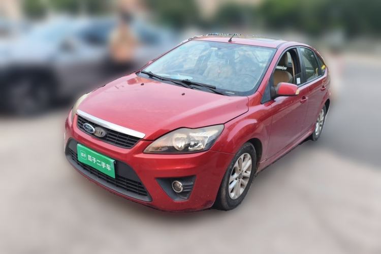 Ford Focus 2011 Hatchback 1.8L Automatic Fashion Edition usata Guazi used car, China used car export, Used car for sale, Used  cars, Cheapest cars for sale