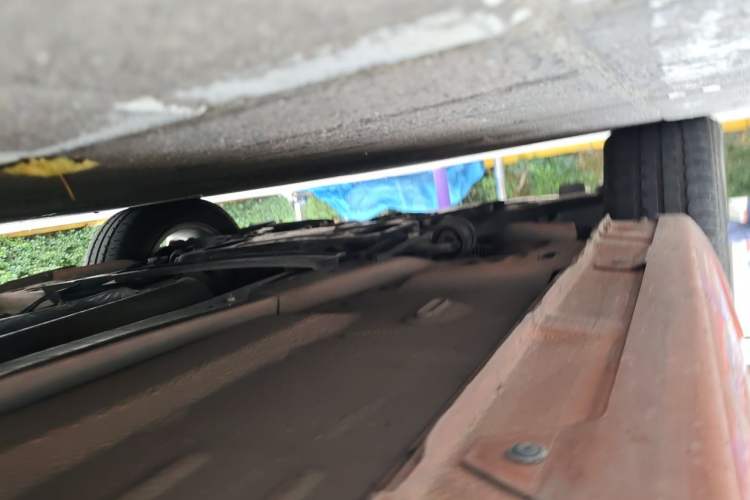Used Ford Focus 2011 Hatchback 1.8L Automatic Fashion Edition Chassis Front Left