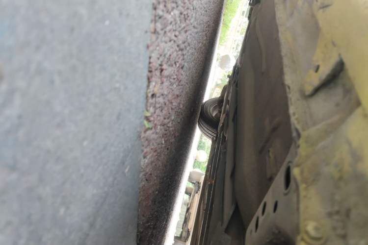 Used Ford Focus 2011 Hatchback 1.8L Automatic Fashion Edition Chassis Front Right