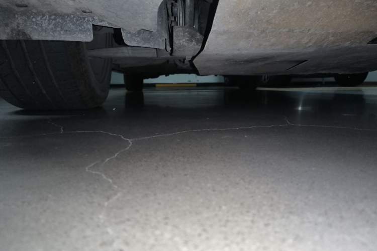 Used Ford Focus 2011 Hatchback 2.0L Manual Sport Model Chassis Front Right