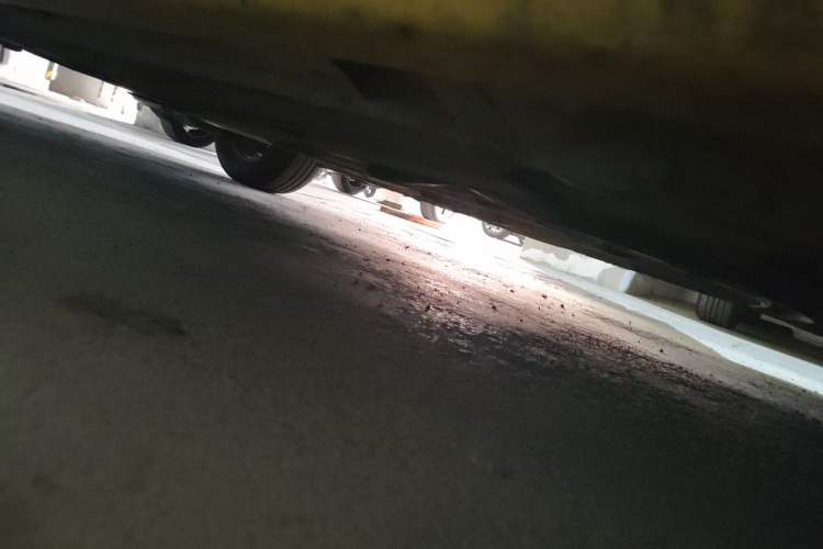 Used Ford Focus 2011 Hatchback 1.8L Automatic Fashion Edition Chassis Front Right