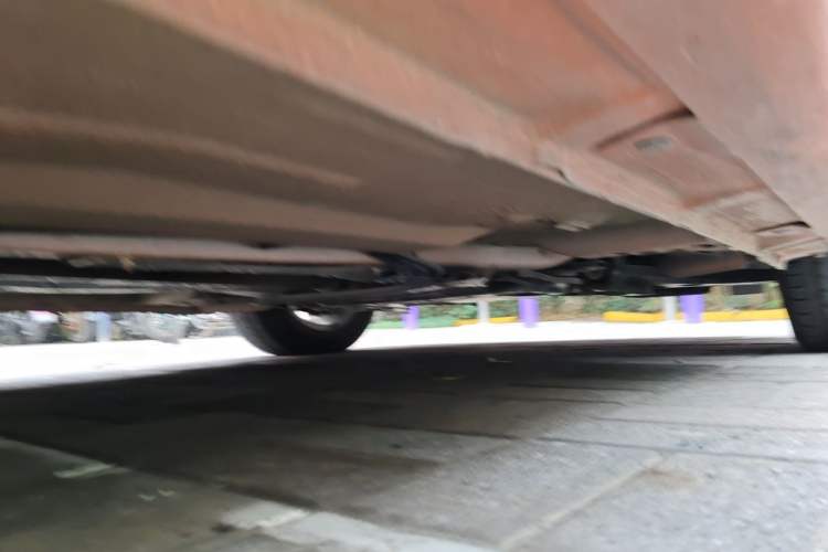 Used Ford Focus 2011 Hatchback 1.8L Automatic Fashion Edition Chassis Front Right