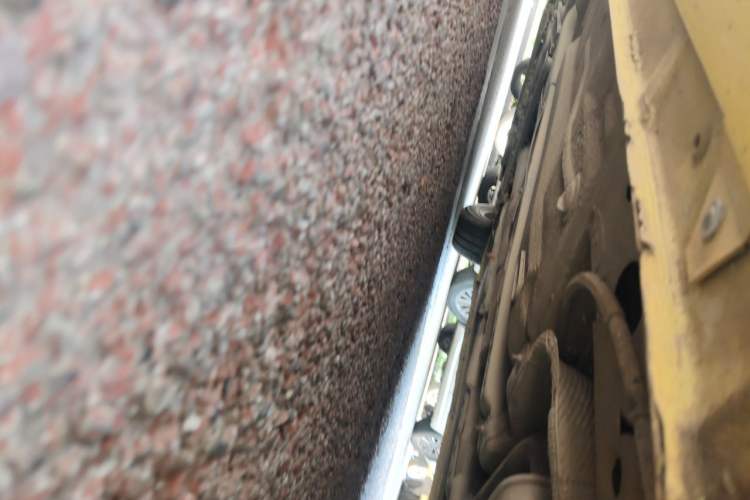 Used Ford Focus 2011 Hatchback 1.8L Automatic Fashion Edition Chassis Rear Left