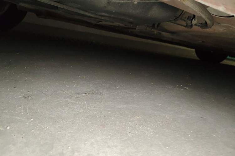Used Ford Focus 2011 Hatchback 1.8L Automatic Fashion Edition Chassis Rear Right