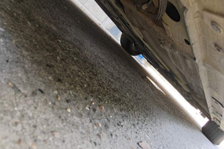 Used Ford Focus 2011 Hatchback 1.8L Automatic Fashion Edition Chassis Rear Right