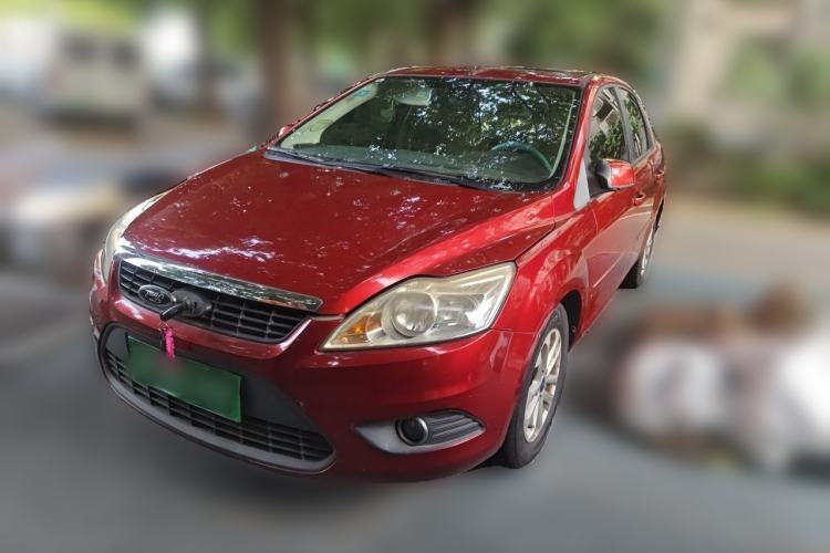 Used Ford Focus 2011 Sedan 1.8L Automatic Fashion Edition Guazi used car, China used car export, Used car for sale, Used  cars, Cheapest cars for sale