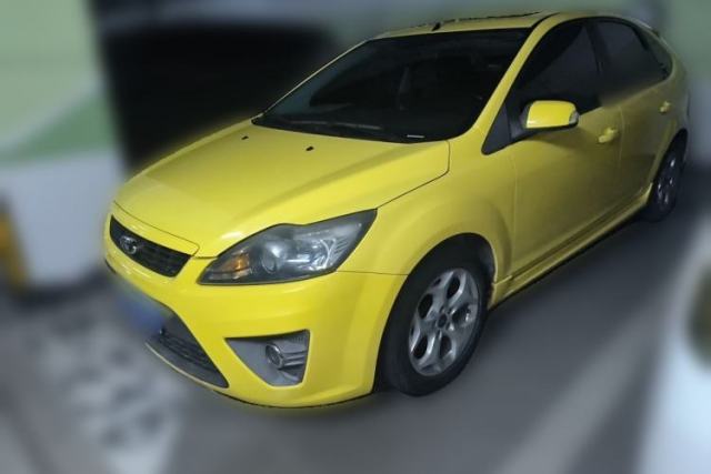 Used Ford Focus 2011 Hatchback 2.0L Manual Sport Model