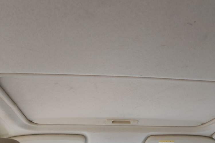Used Ford Focus 2011 Hatchback 1.8L Automatic Fashion Edition Headliner