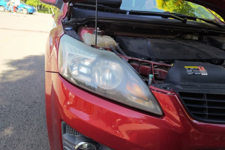 Used Ford Focus 2011 Hatchback 1.8L Automatic Fashion Edition Right Front Headlight