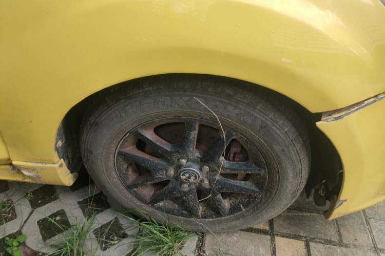 Used Ford Focus 2011 Hatchback 1.8L Manual Comfort Model Right Front Wheel Hub
