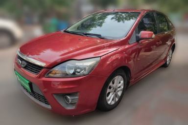 Used Ford Focus 2011 Hatchback 1.8L Automatic Fashion Edition