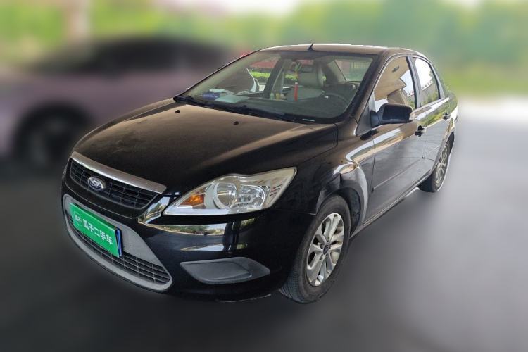 Used Ford Focus 2012 Sedan Classic 1.8L Automatic Fashion Edition Guazi used car, China used car export, Used car for sale, Used  cars, Cheapest cars for sale