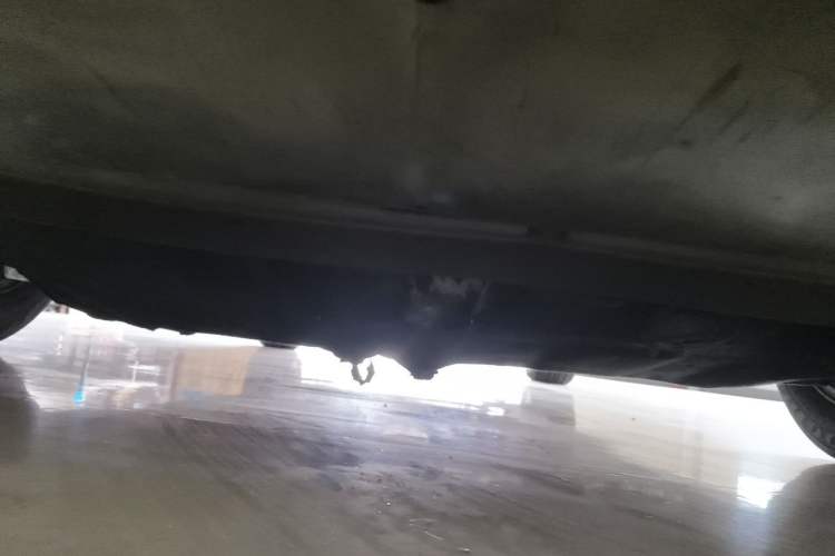 Used Ford Focus 2012 Sedan 1.6L Automatic Fashion Edition Chassis Front